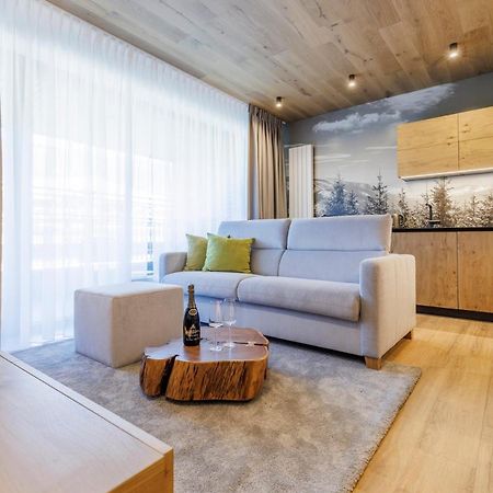 Vista Apartments Dolní Morava Exteriér fotografie