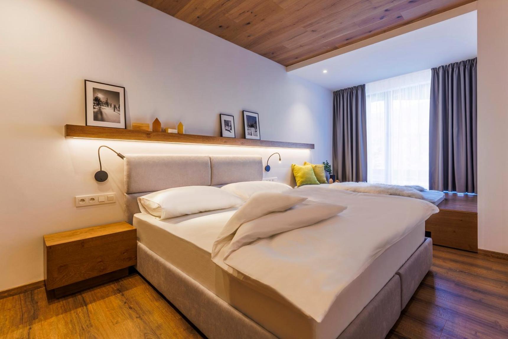 Vista Apartments Dolní Morava Exteriér fotografie