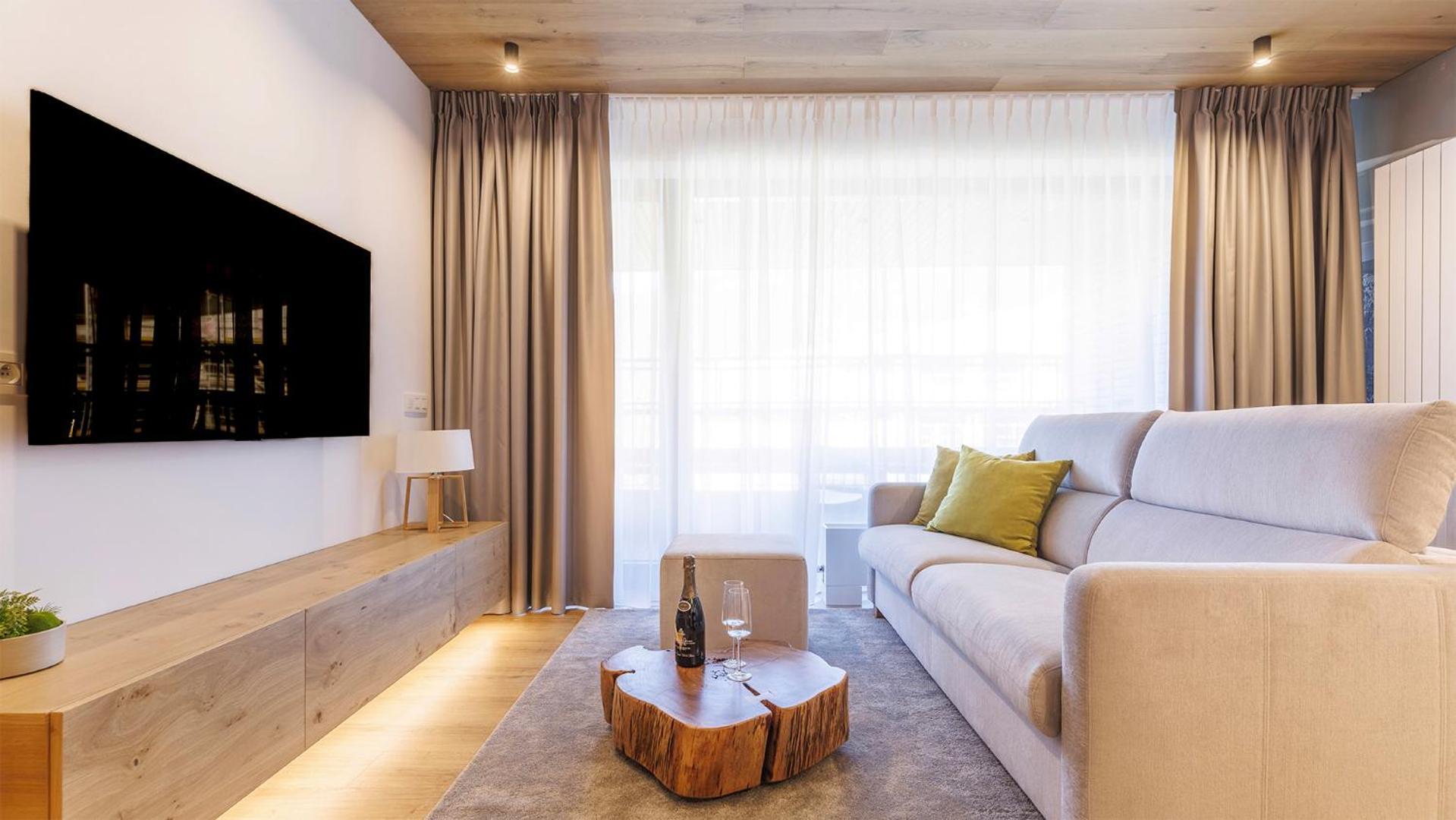 Vista Apartments Dolní Morava Exteriér fotografie