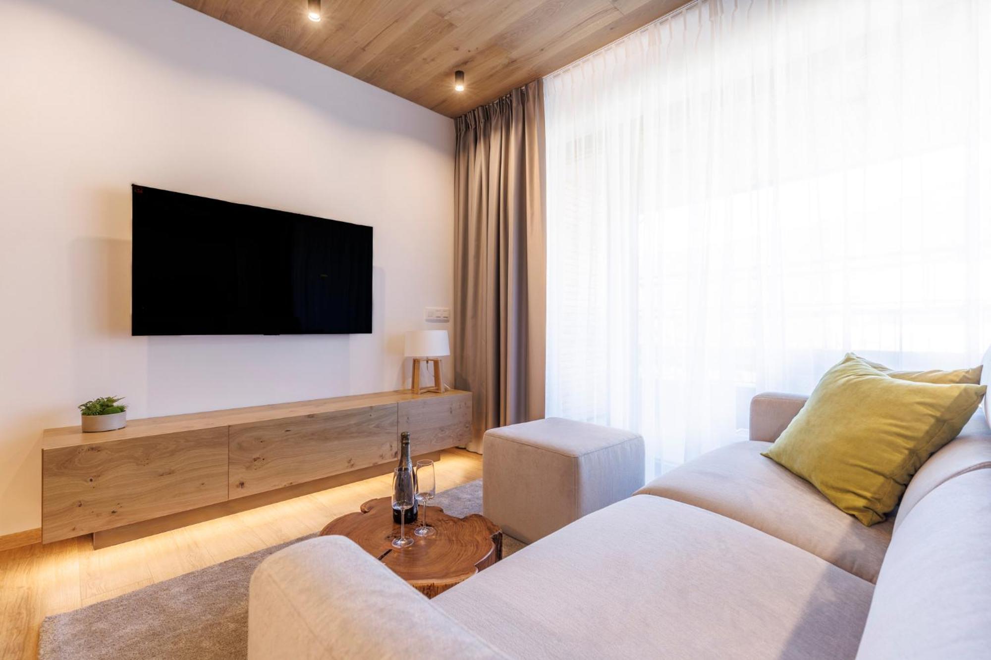 Vista Apartments Dolní Morava Exteriér fotografie
